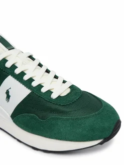 Sneakers Train 89 809P07284001 Verde