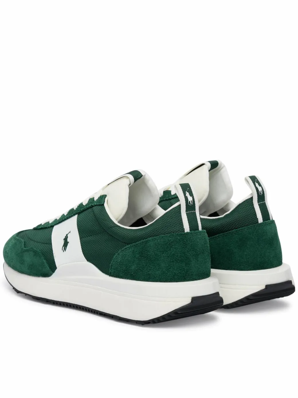 Sneakers Train 89 809P07284001 Verde