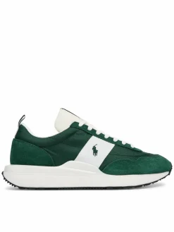 Sneakers Train 89 809P07284001 Verde