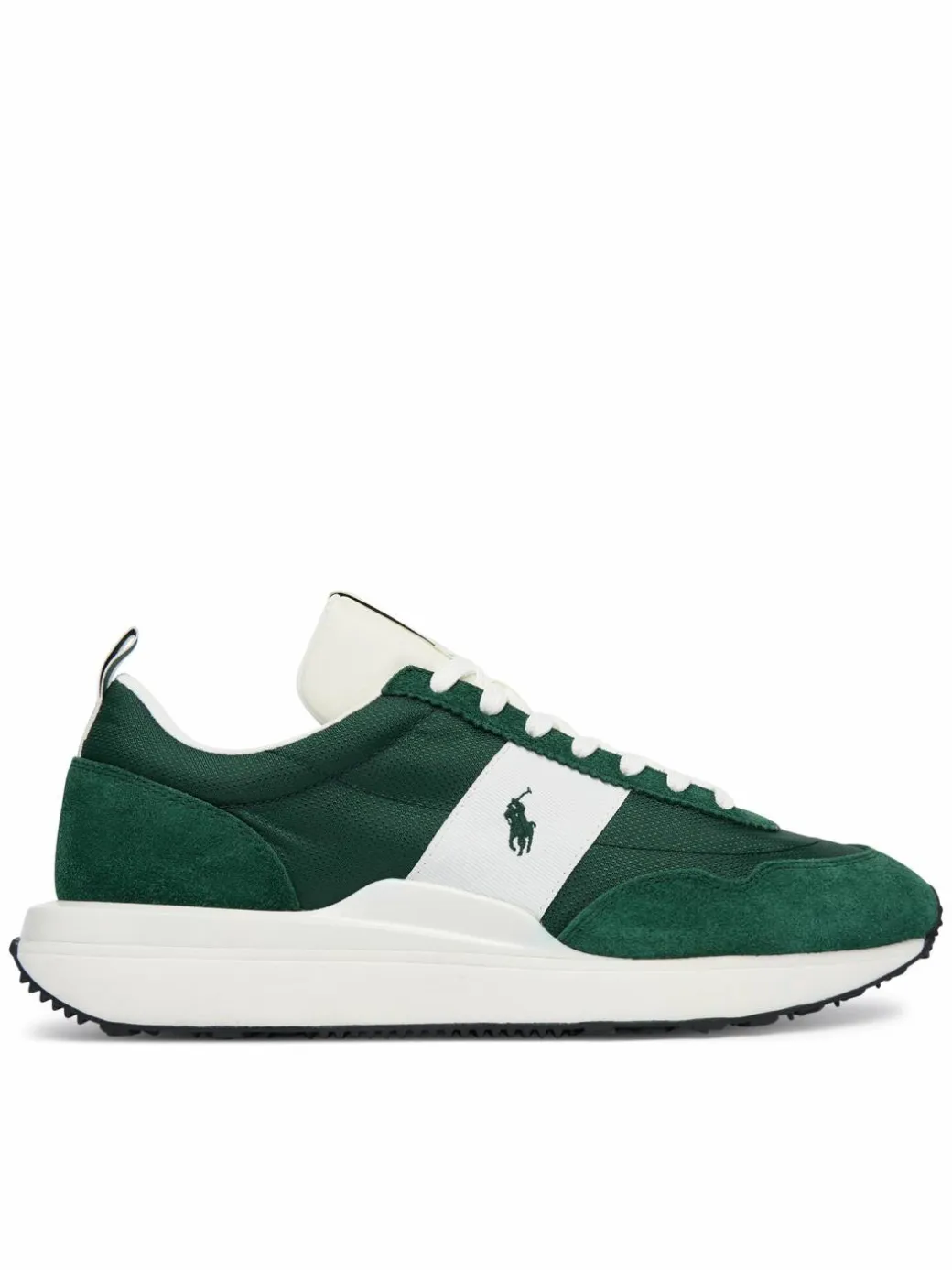 Sneakers Train 89 809P07284001 Verde