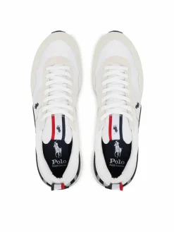 Sneakers Train 89 Rib 809P01638001 Bianco