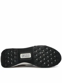 Sneakers Train 89 Rib Sk Ltl 809P13090004 Bianco