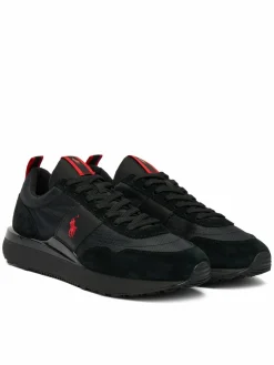Sneakers Train 89 RIB-SK-LTL 809P01638002 Nero