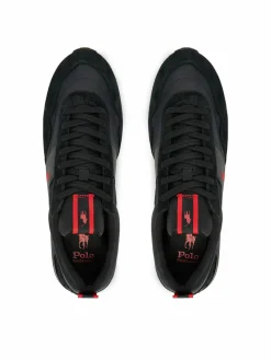 Sneakers Train 89 RIB-SK-LTL 809P01638002 Nero