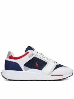Sneakers Train 89 V2 809P07287003 Bianco