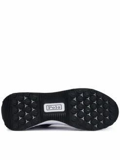 Sneakers Train 89 V2 809P07287003 Bianco