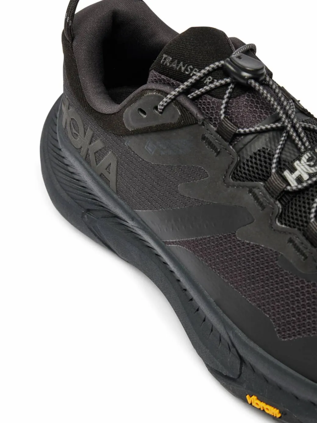 Sneakers Transport GTX GORE-TEX 1133957 Nero