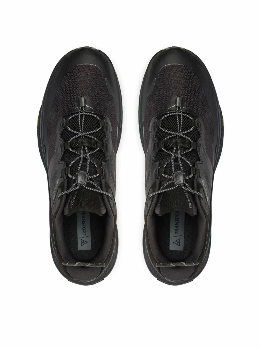 Sneakers Transport GTX GORE-TEX 1133957 Nero