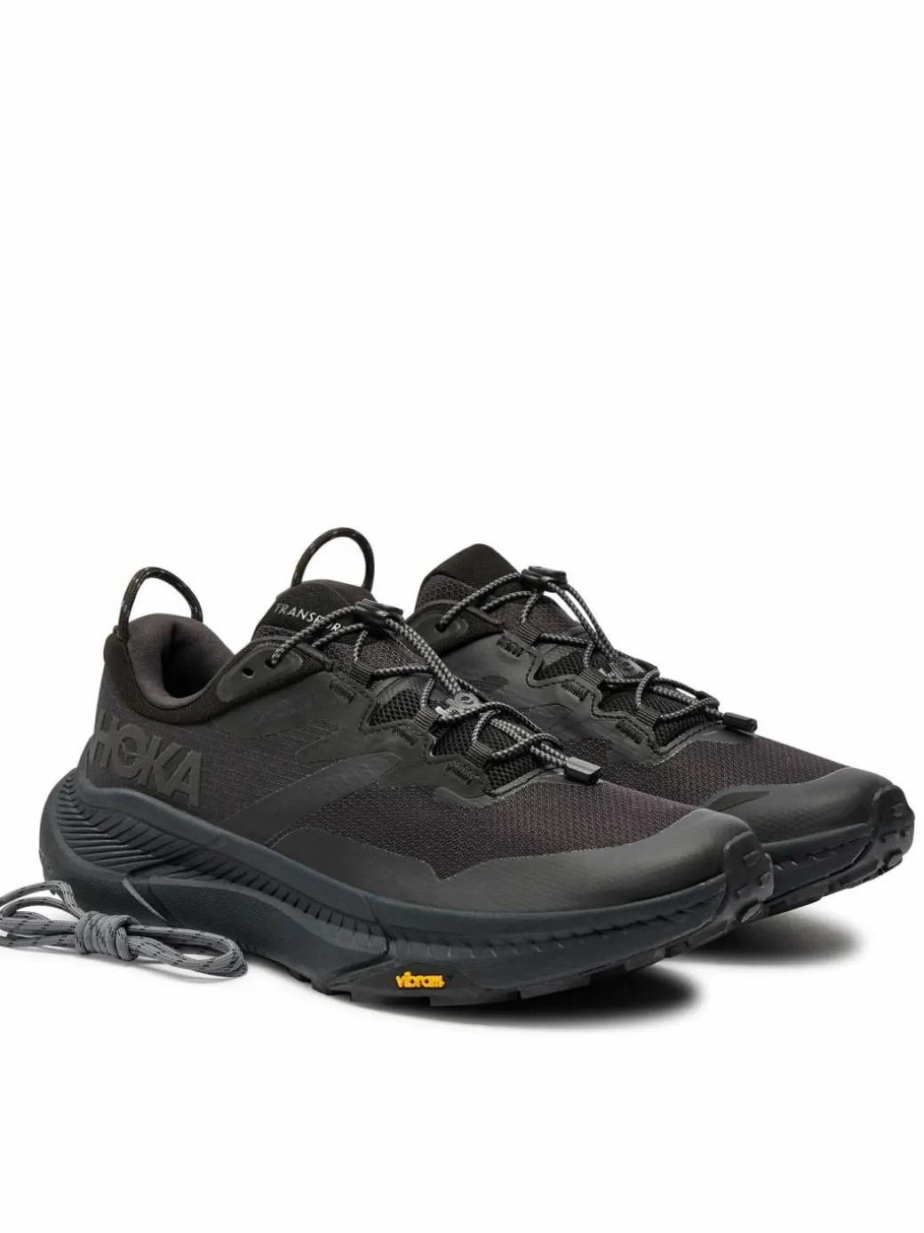 Sneakers Transport GTX GORE-TEX 1133957 Nero