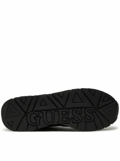 Sneakers Tresa FMPALC ELL12 Nero