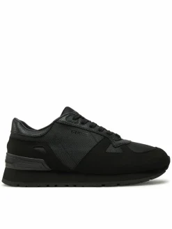 Sneakers Tresa FMPALC ELL12 Nero