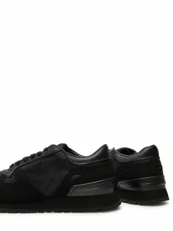 Sneakers Tresa FMPALC ELL12 Nero