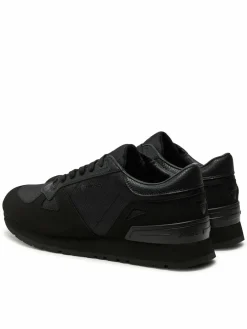 Sneakers Tresa FMPALC ELL12 Nero