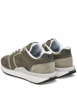 Sneakers TRN 89 PP V2-SK-LTL 809P13082002 Grigio