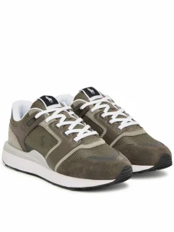Sneakers TRN 89 PP V2-SK-LTL 809P13082002 Grigio