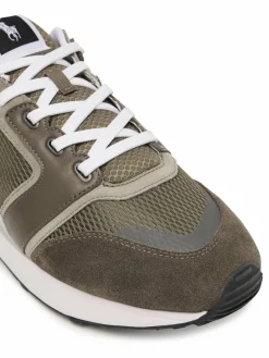 Sneakers TRN 89 PP V2-SK-LTL 809P13082002 Grigio