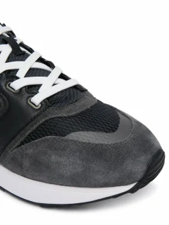 Sneakers Trn 89 Pp V2 Sk 809P07286003 Nero