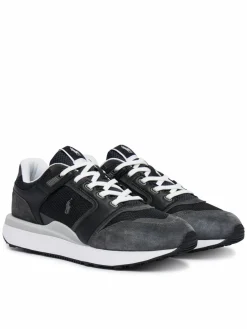 Sneakers Trn 89 Pp V2 Sk 809P07286003 Nero
