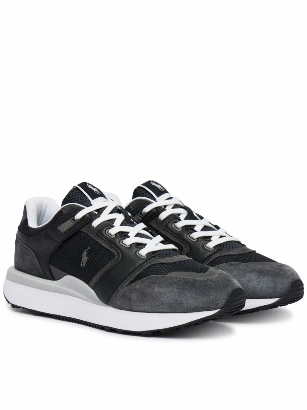 Sneakers Trn 89 Pp V2 Sk 809P07286003 Nero