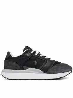 Sneakers Trn 89 Pp V2 Sk 809P07286003 Nero