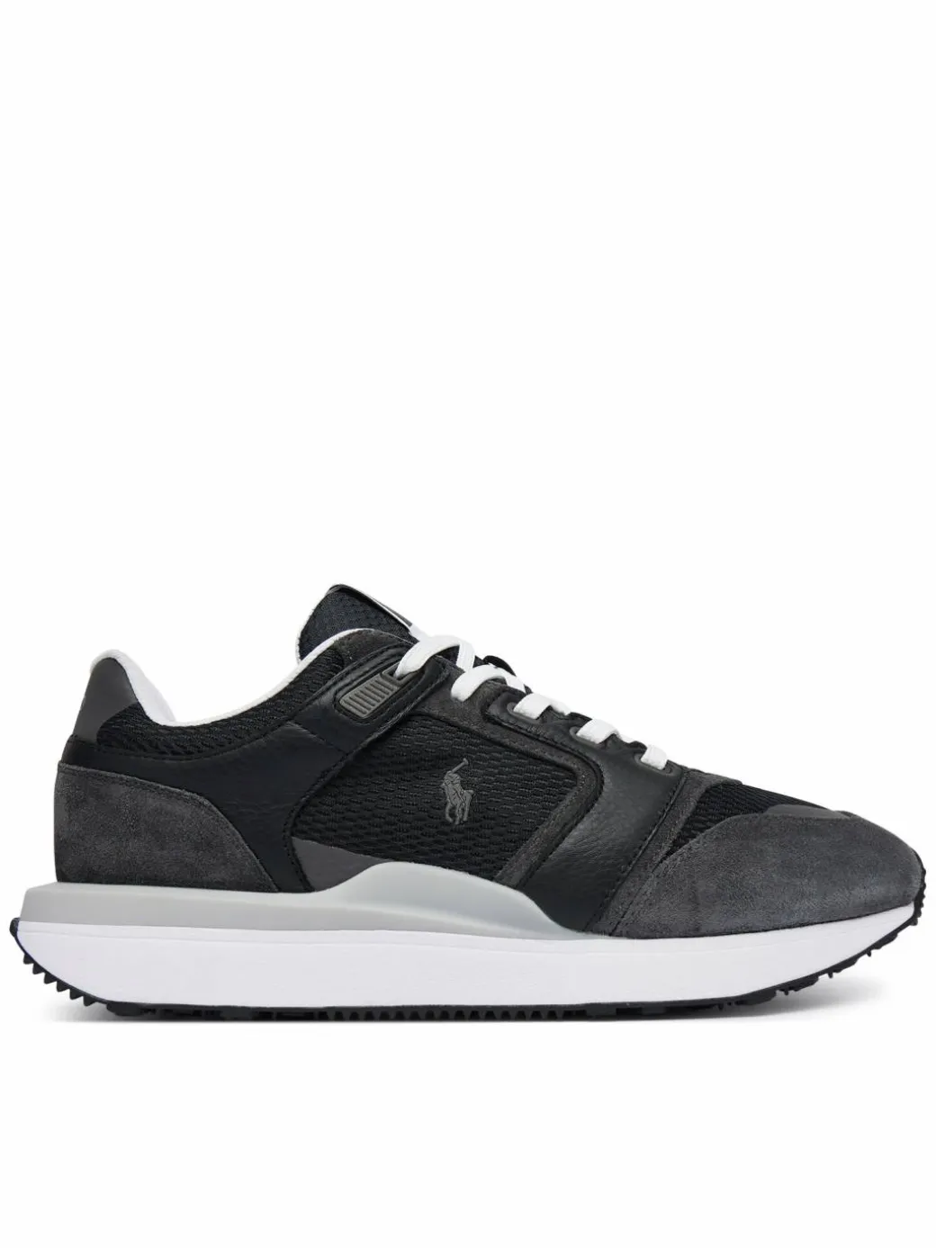 Sneakers Trn 89 Pp V2 Sk 809P07286003 Nero