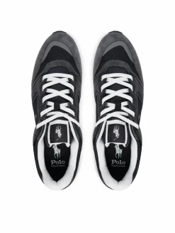 Sneakers Trn 89 Pp V2 Sk 809P07286003 Nero