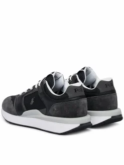 Sneakers Trn 89 Pp V2 Sk 809P07286003 Nero
