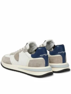 Sneakers Tropez 2.1 Low A013605 TYLU V004 Bianco