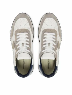 Sneakers Tropez 2.1 Low A013605 TYLU V004 Bianco
