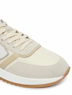 Sneakers Tropez 2.1 Low A013609 TYLU W079 Beige