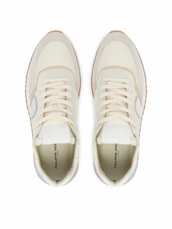 Sneakers Tropez 2.1 Low A013609 TYLU W079 Beige