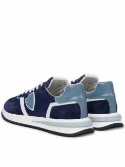 Sneakers Tropez 2.1 Low A013607 TYLU W077 Blu scuro