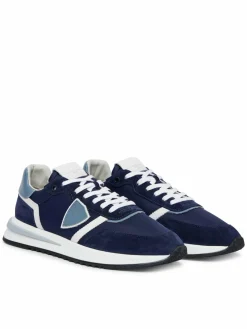 Sneakers Tropez 2.1 Low A013607 TYLU W077 Blu scuro