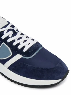 Sneakers Tropez 2.1 Low A013607 TYLU W077 Blu scuro