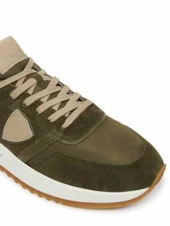 Sneakers Tropez 2.1 Low A013608 TYLU W078 Verde