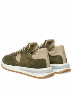 Sneakers Tropez 2.1 Low A013608 TYLU W078 Verde