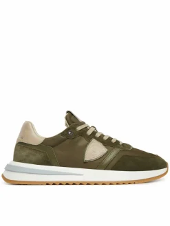 Sneakers Tropez 2.1 Low A013608 TYLU W078 Verde