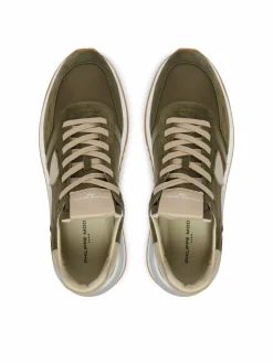 Sneakers Tropez 2.1 Low A013608 TYLU W078 Verde