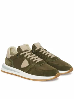 Sneakers Tropez 2.1 Low A013608 TYLU W078 Verde