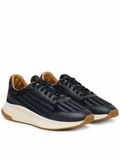 Sneakers Ttnm Evo 50563946 Blu scuro