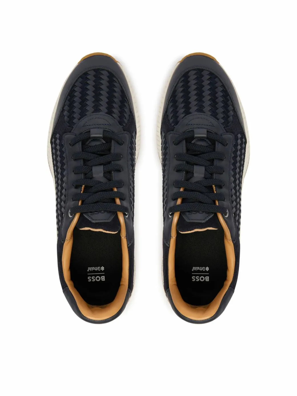 Sneakers Ttnm Evo 50563946 Blu scuro