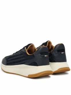 Sneakers Ttnm Evo 50563946 Blu scuro