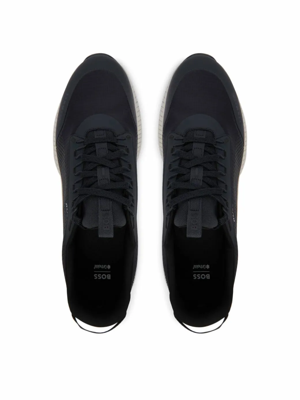 Sneakers Ttnm Evo 50557862 Blu scuro