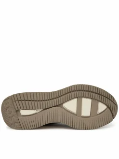 Sneakers Ttnm Evo 50563920 Marrone