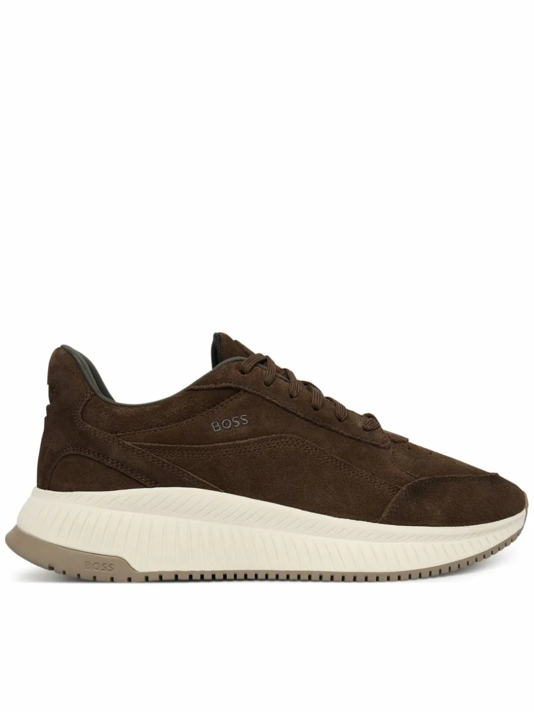 Sneakers Ttnm Evo 50563920 Marrone