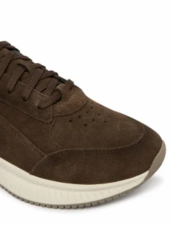 Sneakers Ttnm Evo 50563920 Marrone