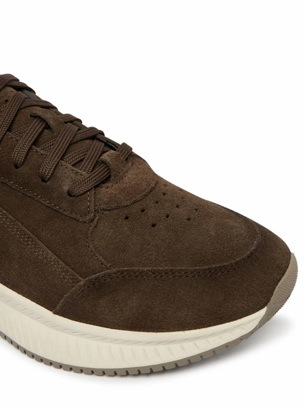 Sneakers Ttnm Evo 50563920 Marrone