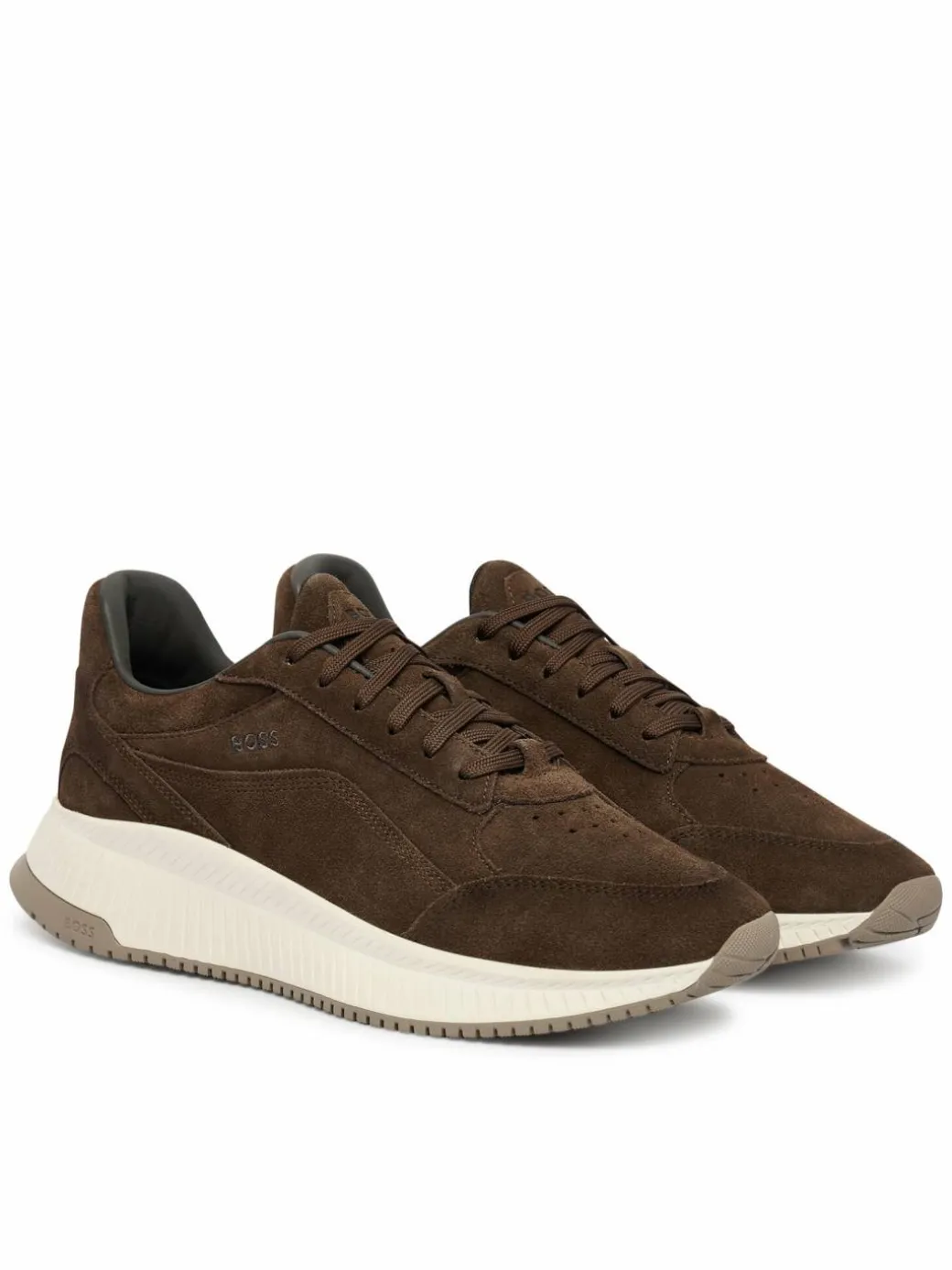 Sneakers Ttnm Evo 50563920 Marrone