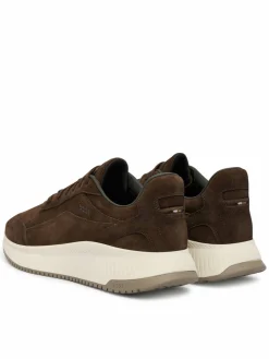 Sneakers Ttnm Evo 50563920 Marrone