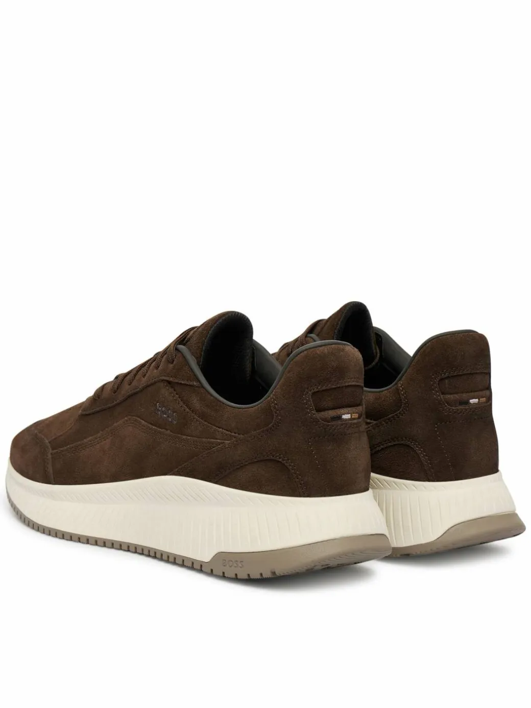 Sneakers Ttnm Evo 50563920 Marrone